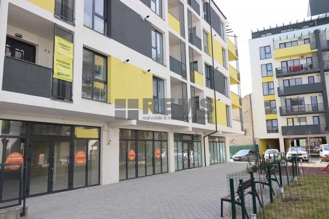 Spatiu comercial de inchiriat in Centru la 1950 EURO ID: P6365