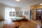 Apartament 1 camera, Spital de Recuperare, finisat