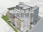 Apartament 2 camere in Centru, zona Tribunal, constructie noua