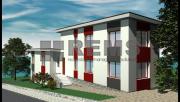 Teren autorizat pentru constructie duplex in Sopor