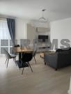 Apartament 2 camere, mobilat si utilat, imobil nou, Parcul Central