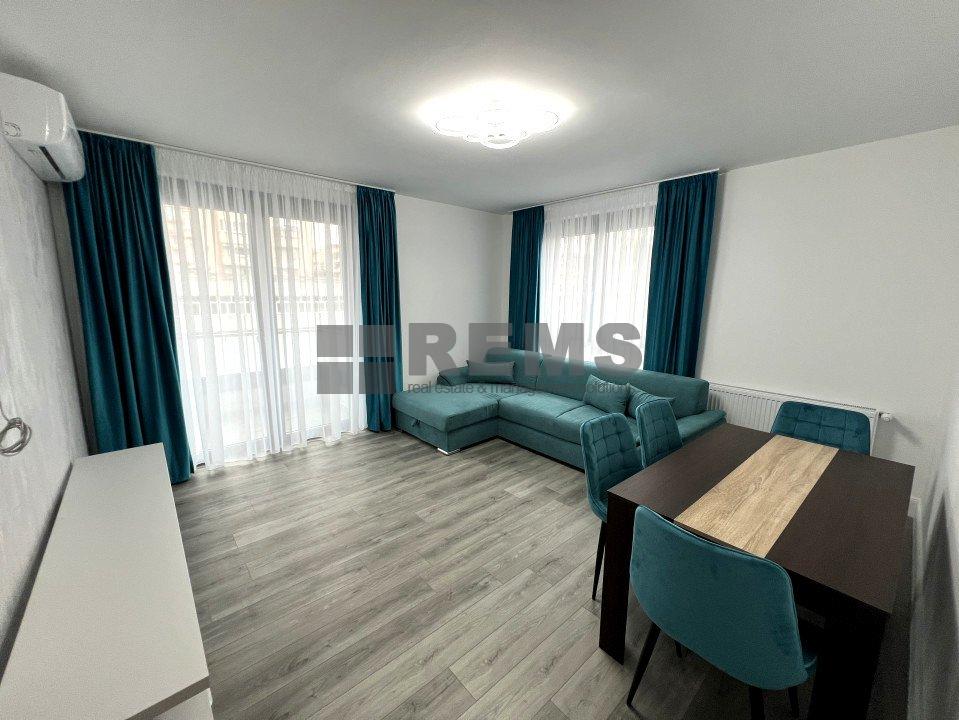 Apartament de inchiriat in Gheorgheni la 750 EURO ID: P8322
