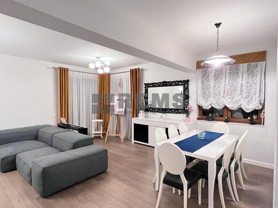 Casa de vanzare in Buna Ziua la 585000 EURO ID: P8472