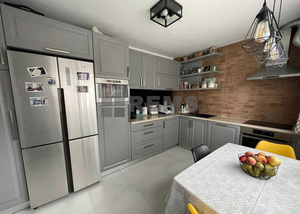 Apartament de vanzare in Buna Ziua la 275000 EURO ID: P8473
