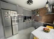 Apartament 3 camere, ultrafinisat, mobilat si utilat
