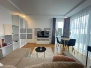 Apartament 2 camere, imobil nou, langa Parcul Central