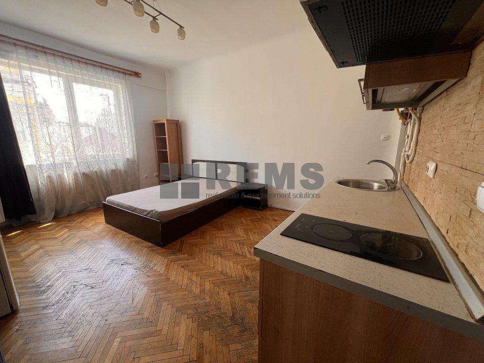 Apartament de vanzare in Centru la 110000 EURO ID: P8481