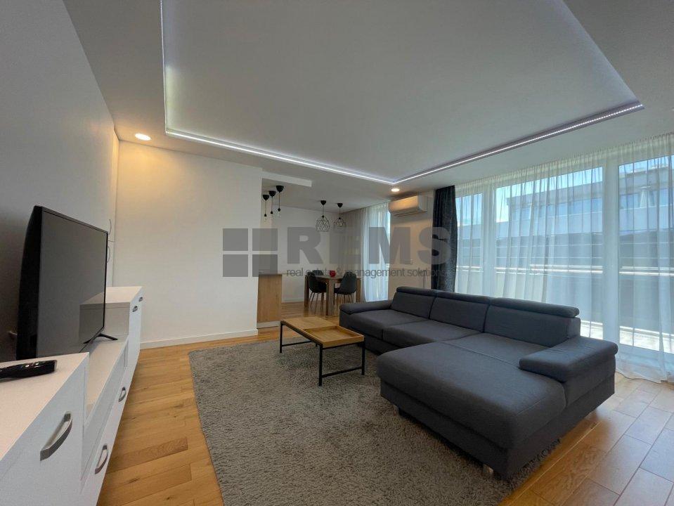 Apartament de inchiriat in Centru la 990 EURO ID: P8483