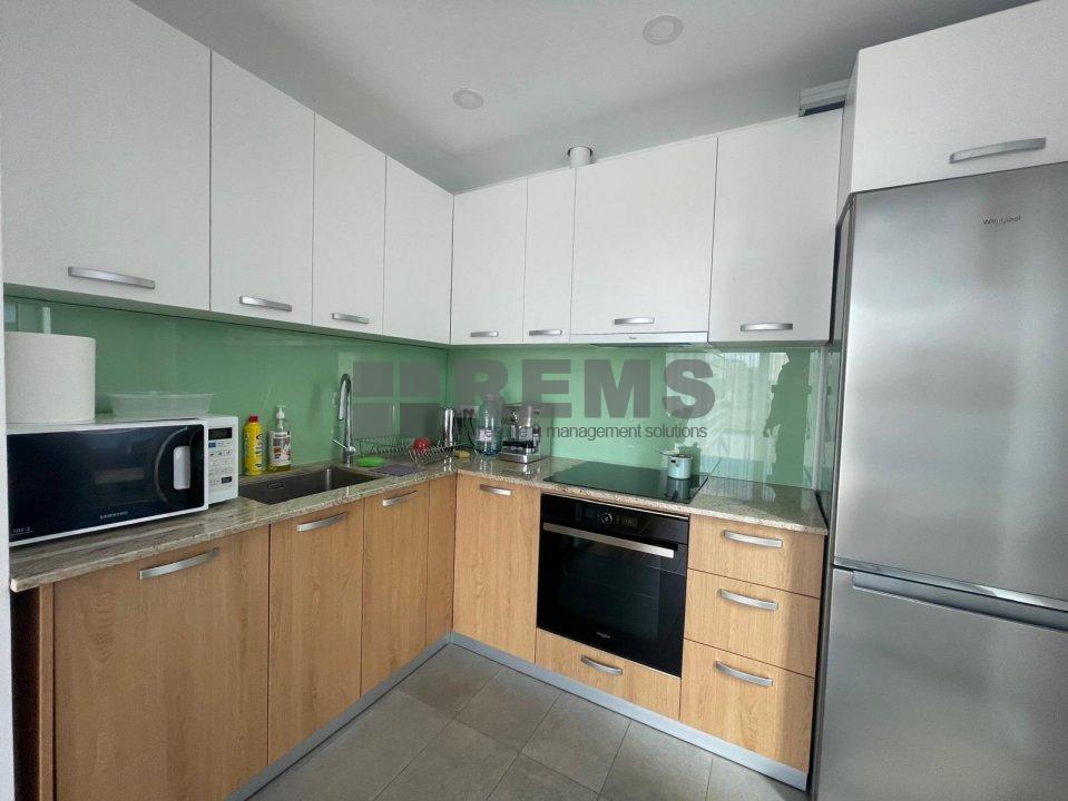 Apartament de vanzare in Centru la 360000 EURO ID: P8488