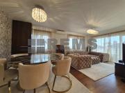 Apartament de lux, 4 camere, ultrafinisat, 2 garaje, Buna Ziua
