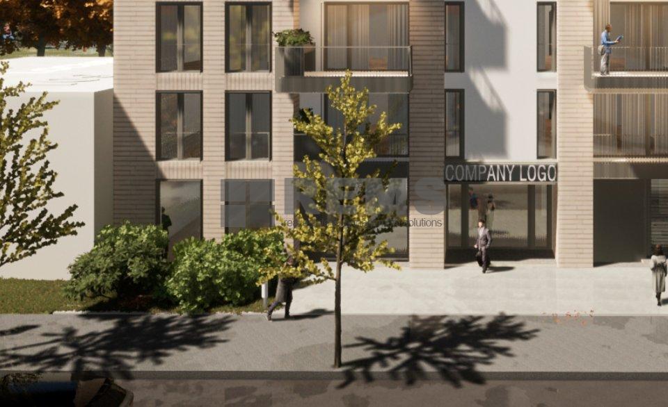 Spatiu comercial de inchiriat in Gheorgheni la 3500 EURO ID: P8525