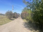 Teren de vanzare zona Mihai Romanu strada Nicolae Corches