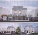 Teren cu autorizatie constructie duplex