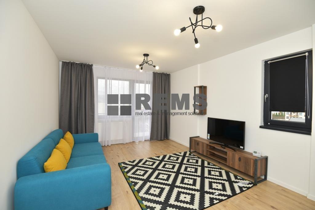 Apartament de inchiriat in Borhanci la 550 EURO ID: P4471