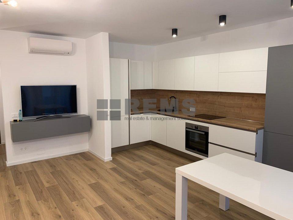 Apartament de inchiriat in Centru la 799 EURO ID: P8536