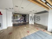 Spatiu comercial de inchiriat pe strada Fabricii