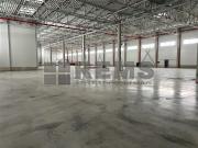 Hala clasa A / Autorizatie ISU /  Sprinklere 