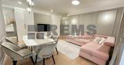 Apartament 3 camere cu gradina proprie, ultrafinisat, parcare, Buna Ziua