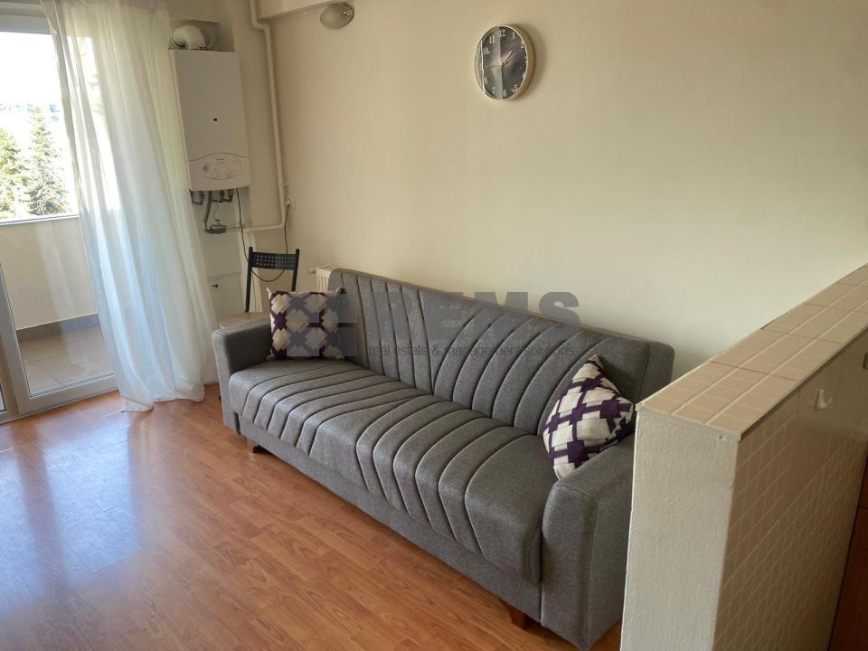 Apartament de inchiriat in Centru la 450 EURO ID: P8569
