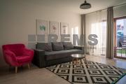 Apartament invila, 2 camere cu gradina, parcare, Buna Ziua
