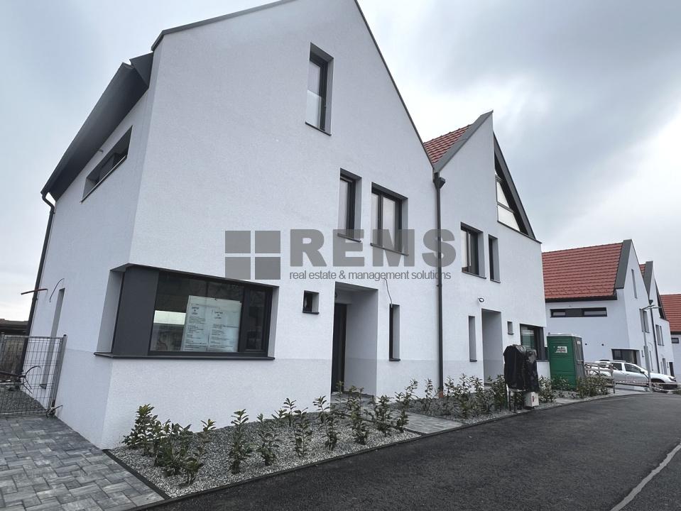 Casa de vanzare in Buna Ziua la 570000 EURO ID: P8598