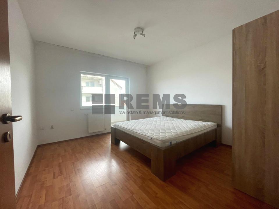 Apartament de vanzare in Zorilor la 243000 EURO ID: P8604