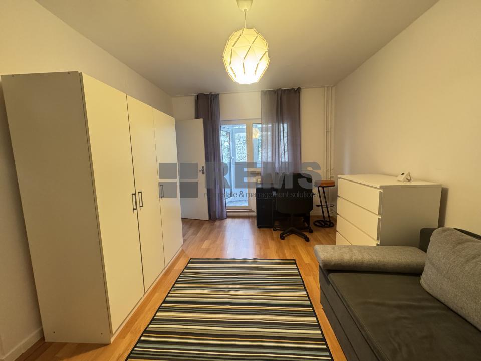 Apartament de inchiriat in Zorilor la 350 EURO ID: P8610