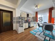 Apartament 2 camere, decomandat, Buna Ziua, mobilat, parcare