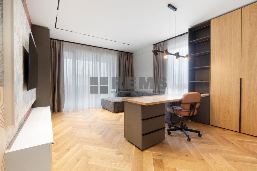 Apartament de inchiriat in Gheorgheni la 850 EURO ID: P8631