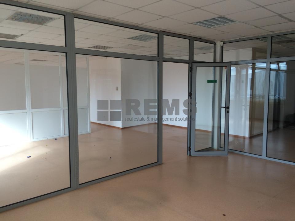Birou de inchiriat in Grigorescu la 520 EURO ID: P8702
