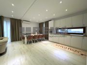 Casa cuplata, 4 camere, superfinisata, complet mobilata - zona Borhanci