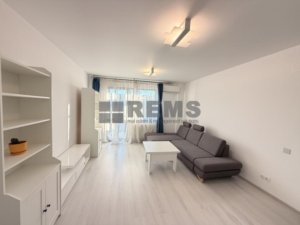 Apartament de inchiriat in Borhanci la 550 EURO ID: P8732