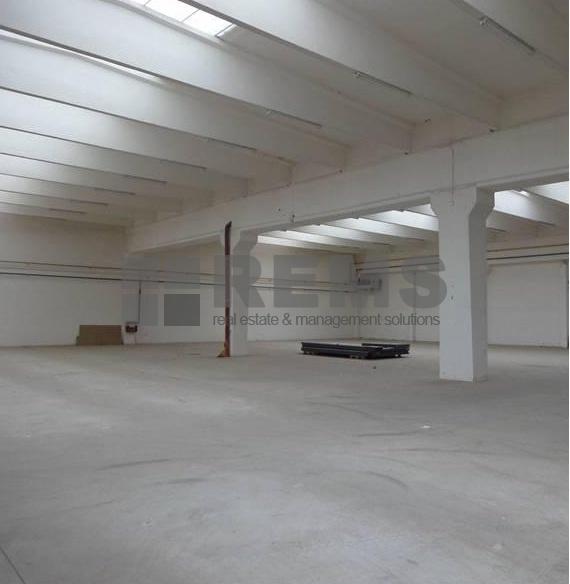 Spatiu industrial de inchiriat la 3024 EURO ID: P8737